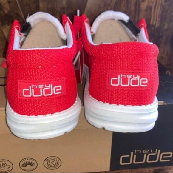 Customized strawberry milk hey dudes - Picture 7 of 7